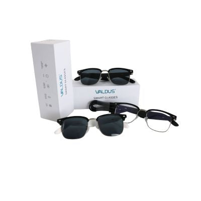 VALDUS SMARTH GLASSES