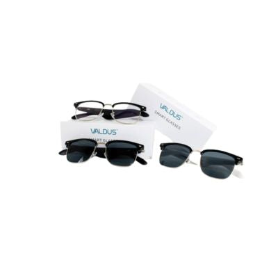 VALDUS SMARTH GLASSES