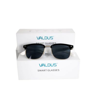 VALDUS SMARTH GLASSES