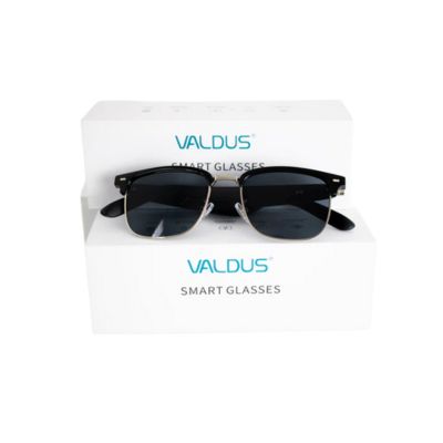 VALDUS SMARTH GLASSES